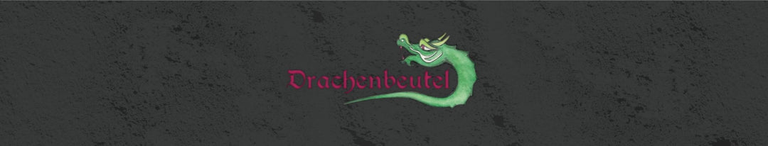 Drachenbeutel - Nibelungentee