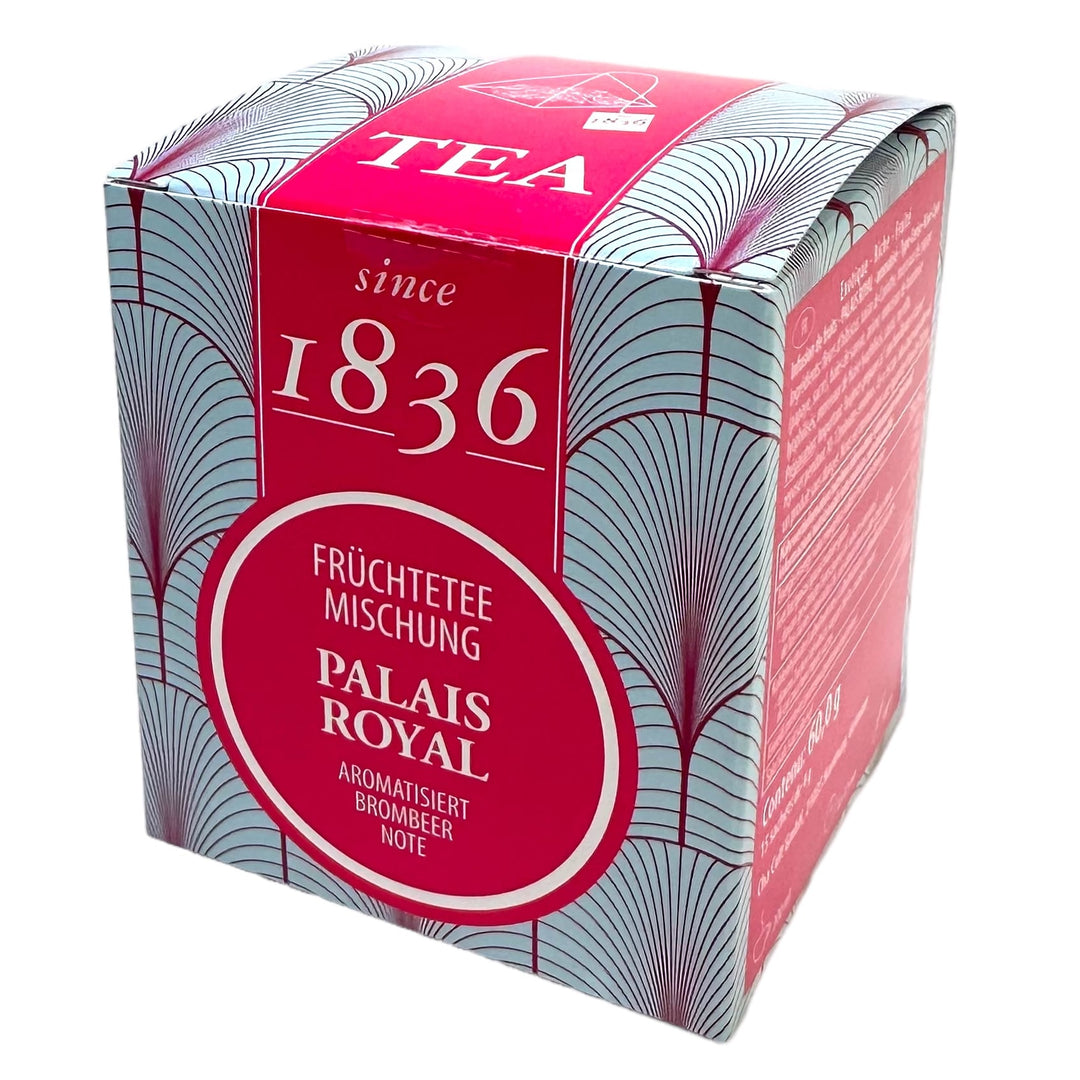 1836 Tea Früchtetee Palais Royal