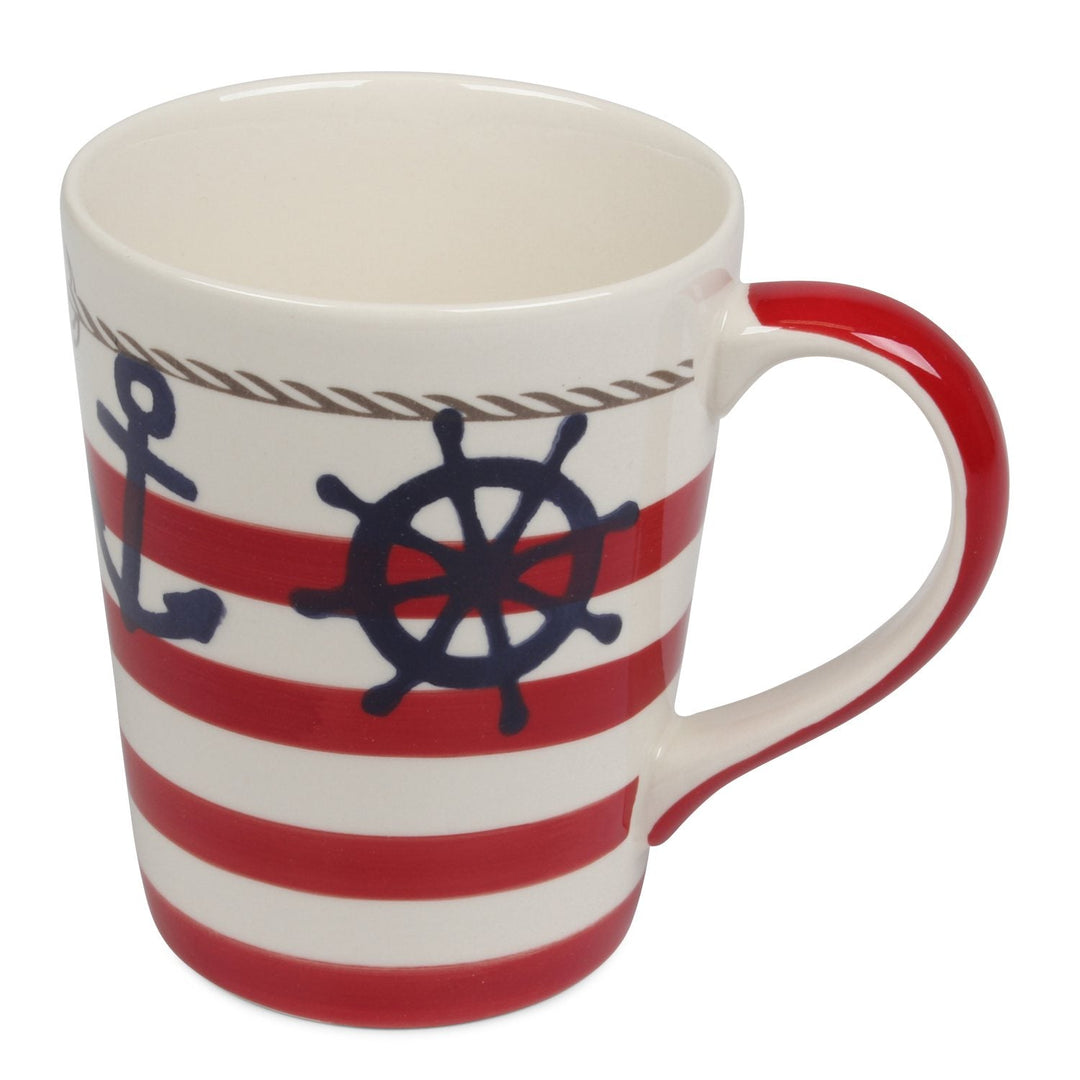 Becher Maritim 2er - Set