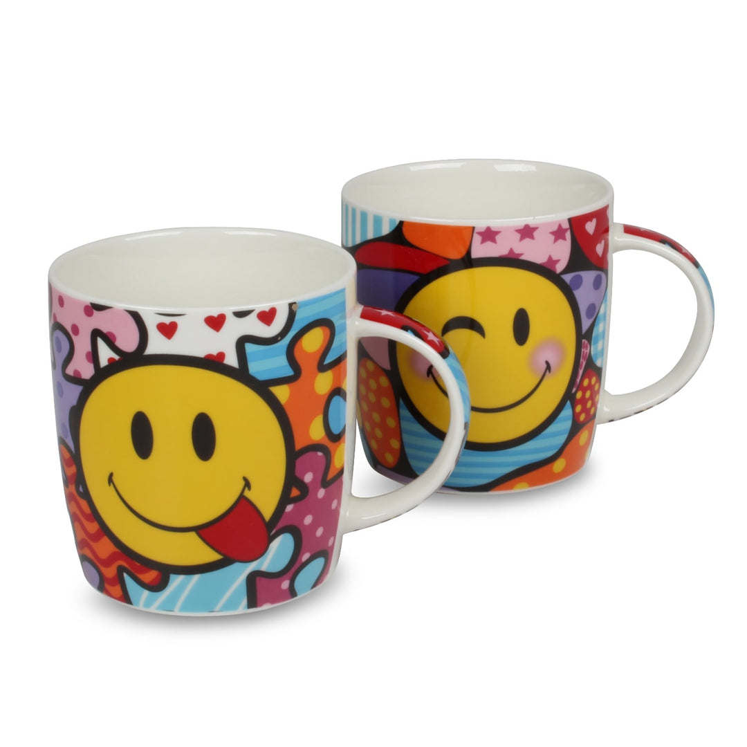 Becher Smile 2er - Set