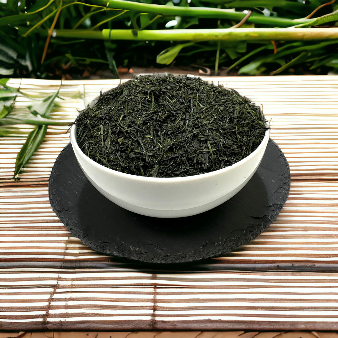 Bio - Japan Gyokuro (Nachtschatten)