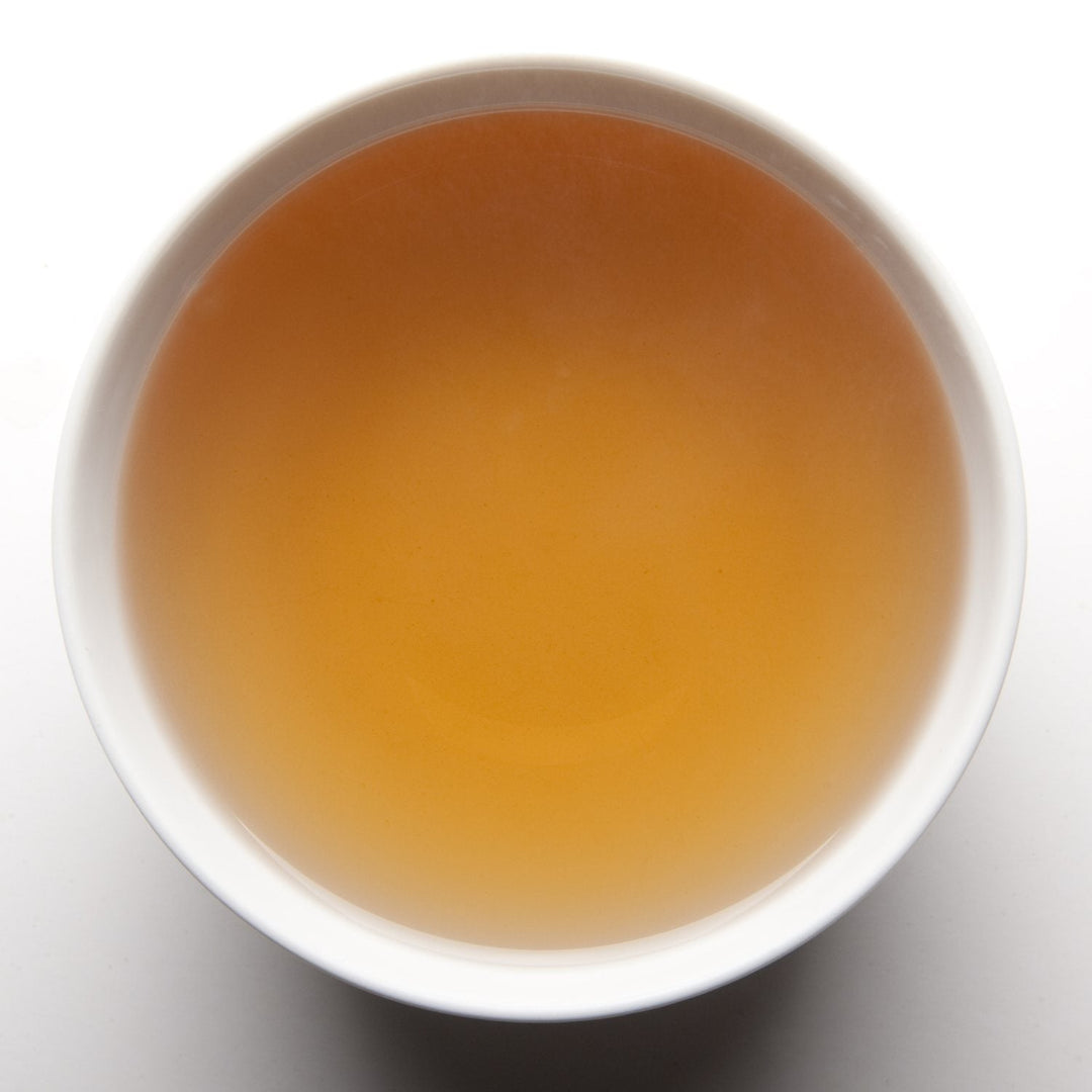 Bio - Japan Hōjicha