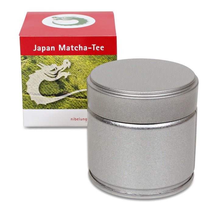 Bio Matcha Japan Shizuoka 30g Dose