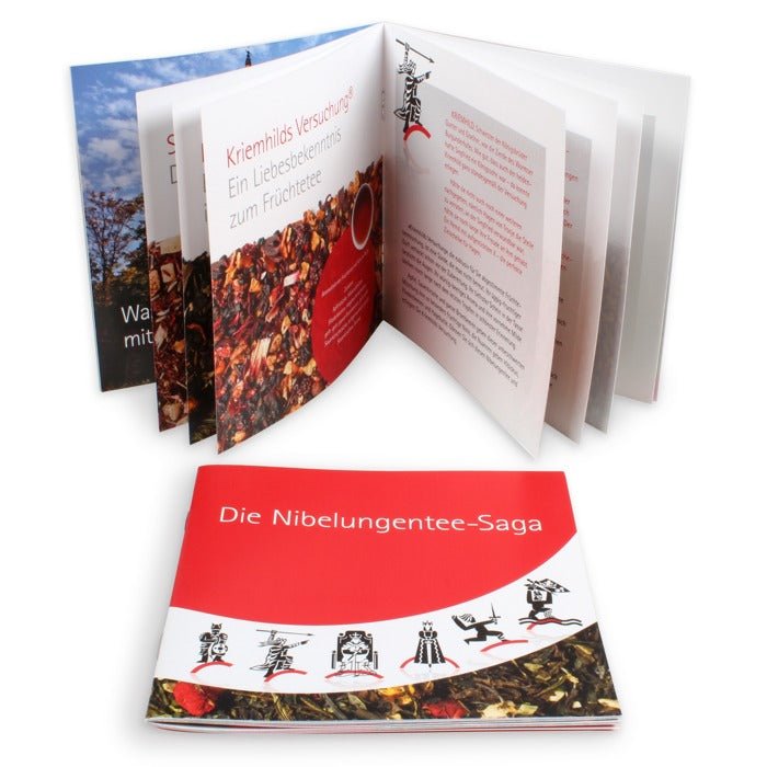 Brunhilds Sehnsucht® Geschenkset