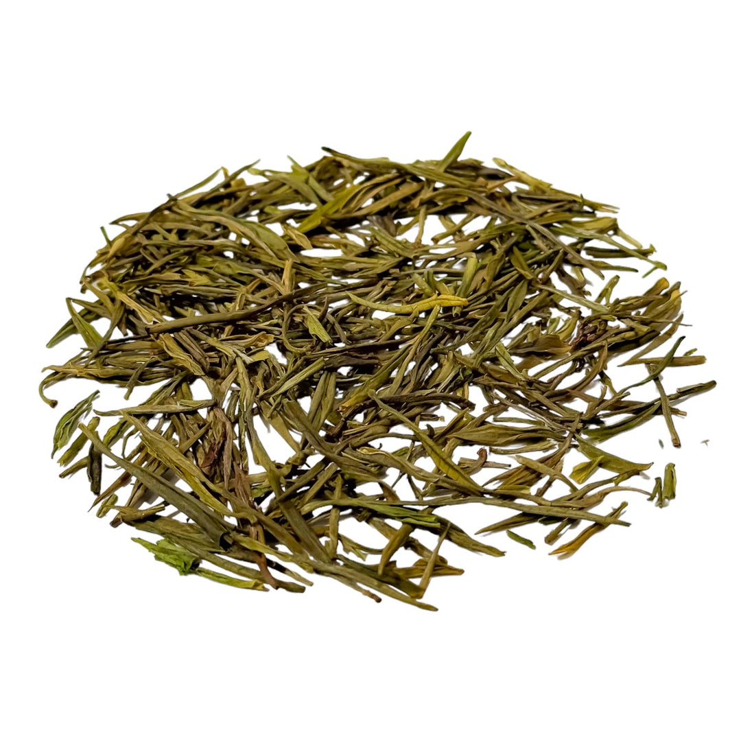 China Anji White Tea