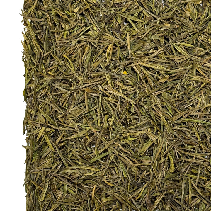 China Anji White Tea