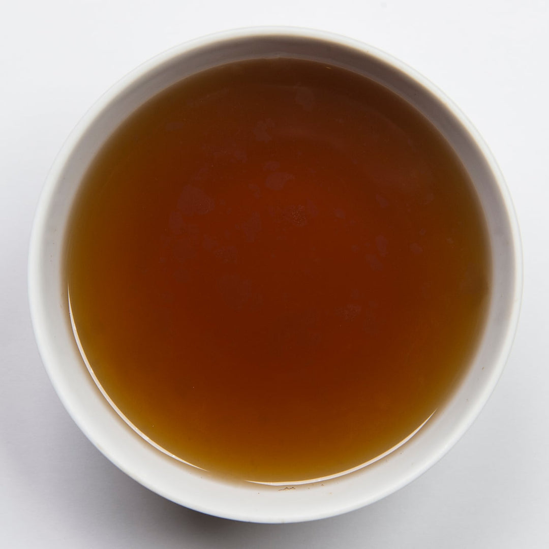 China Lapsang Souchong Bio