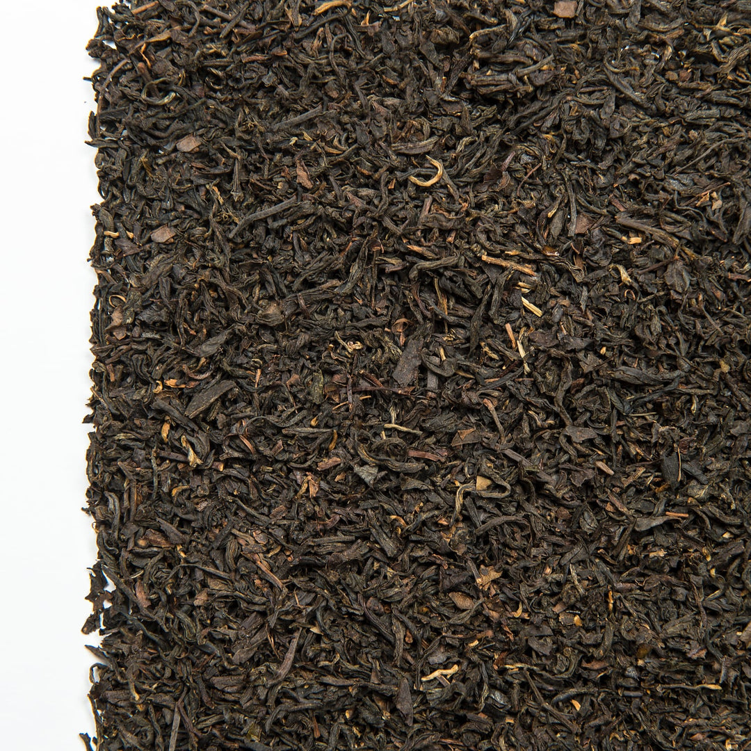 China Lapsang Souchong Bio