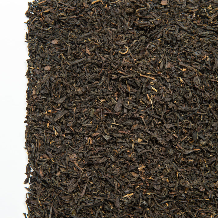 China Lapsang Souchong Bio