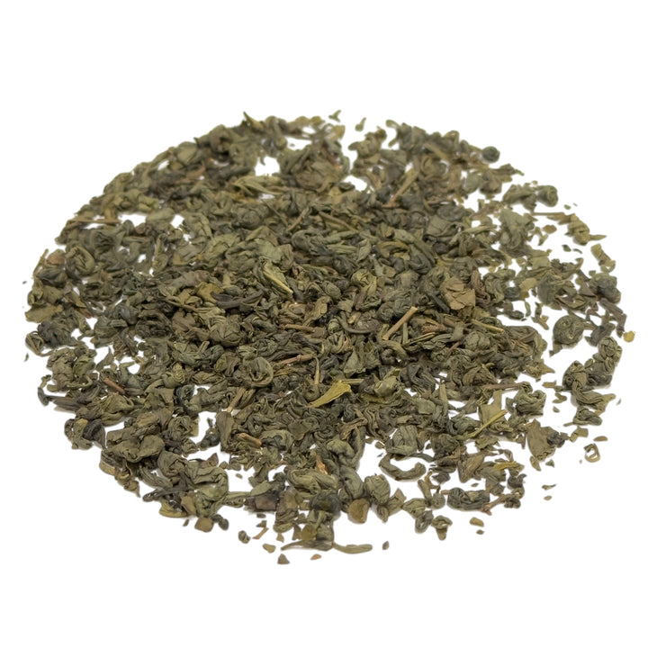 China Organic Gunpowder