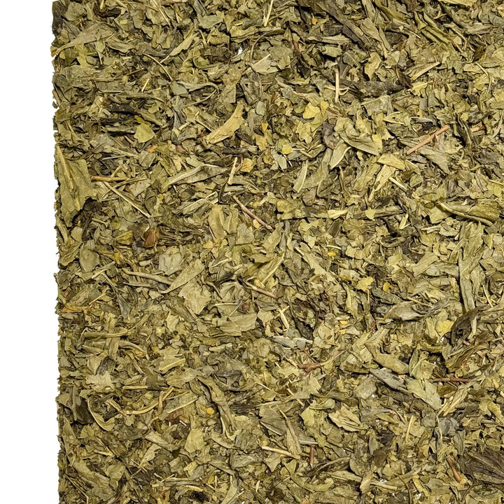 China Sencha Bio Entkoffeiniert