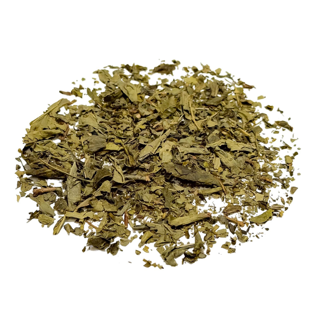 China Sencha Bio Entkoffeiniert