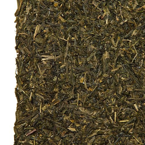 China Sencha