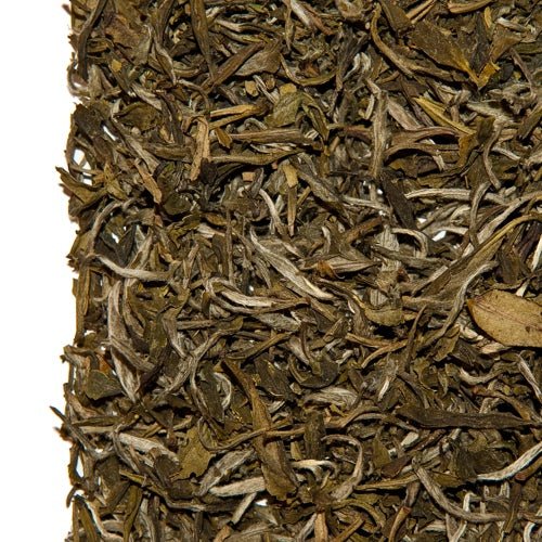 China Special - White Tea Snow Buds