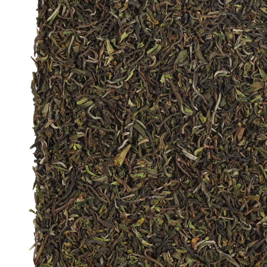 Darjeeling Flugtee 2024 SFTGFOP1 Steinthal Bio