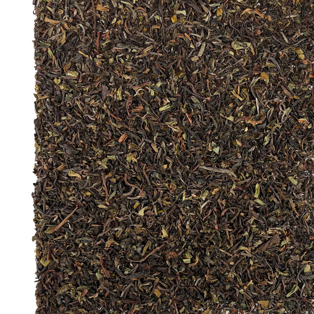 Darjeeling FTGFOP1 Phuguri Bio