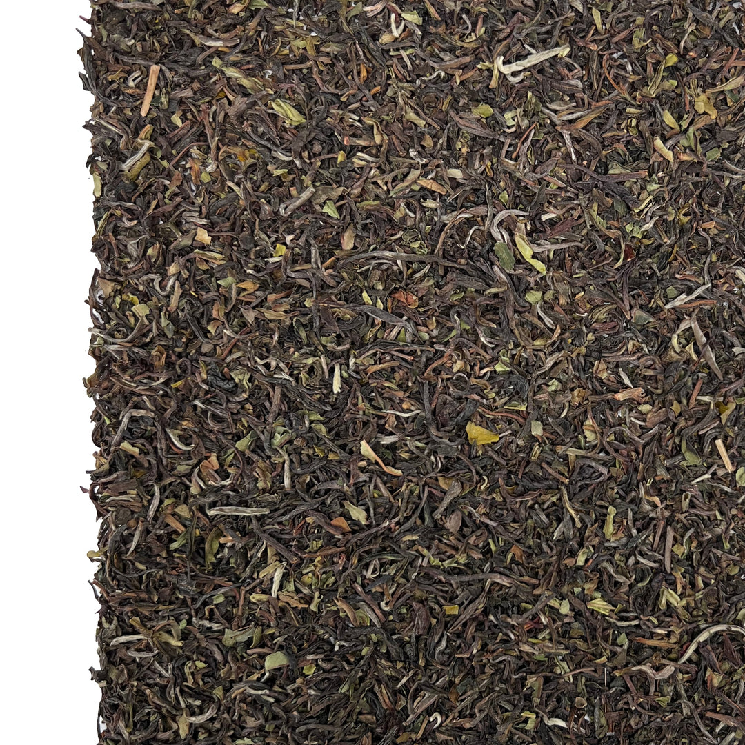 Darjeeling SFTGFOP1 Ambootia Bio