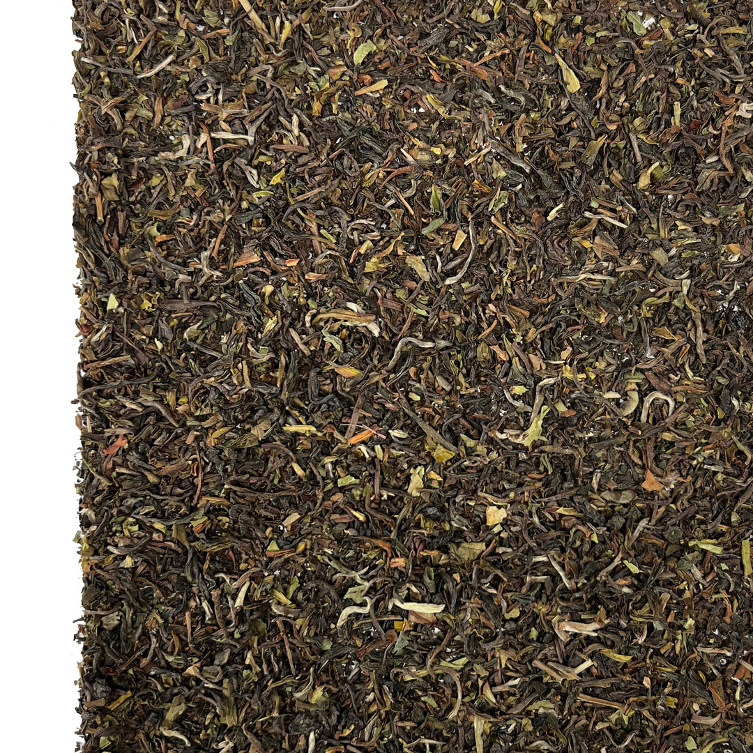 Darjeeling TGFOP Lingia Bio