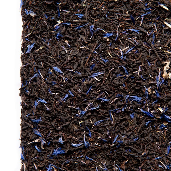 Earl Grey Blue Star