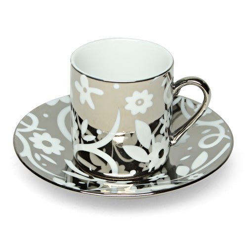 Espressotasse Nicoletta 4er - Set