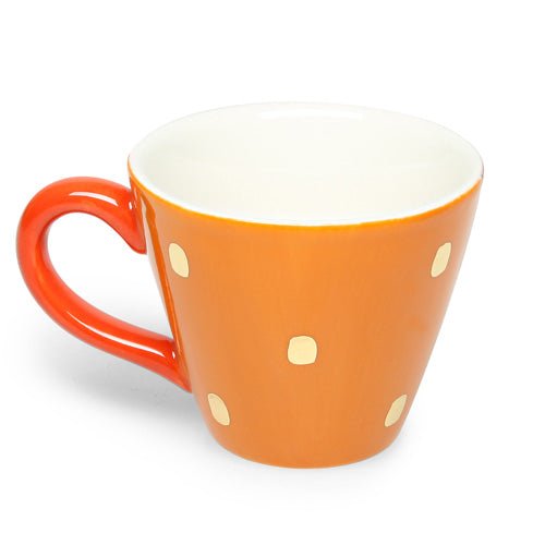 Espressotasse Patricia (4er - Set)