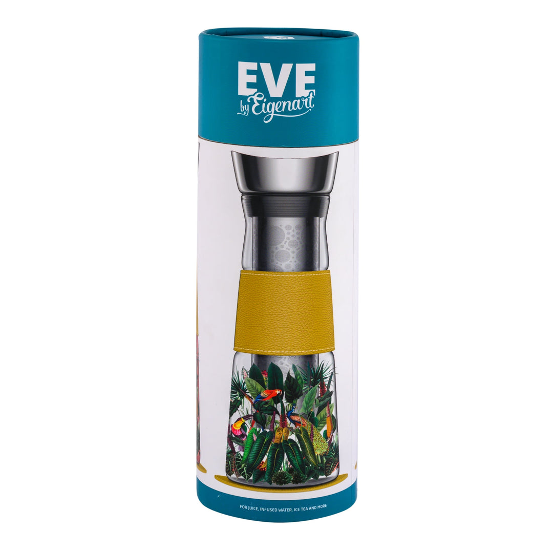 EVE Rainforest