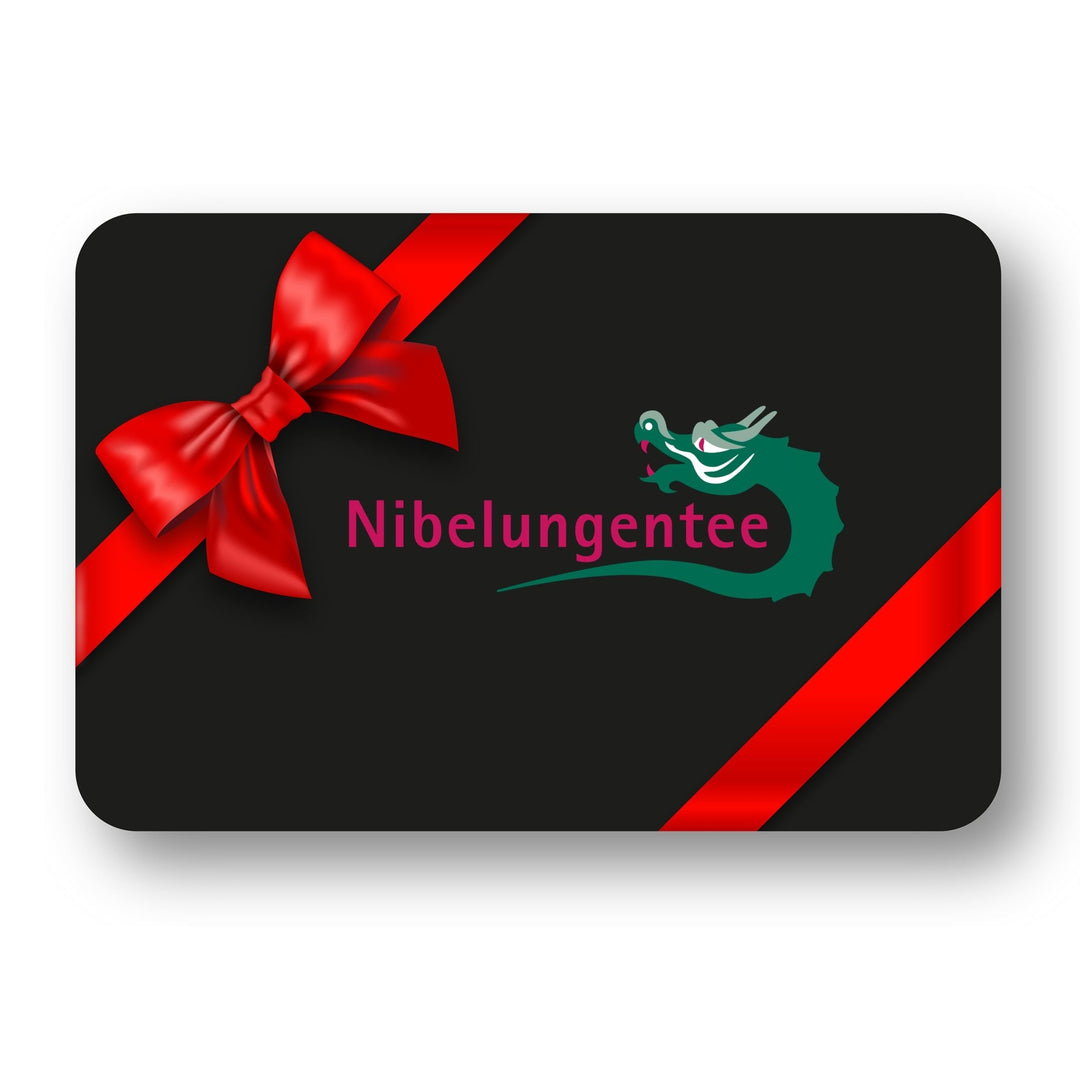 Geschenkgutschein per E - Mail