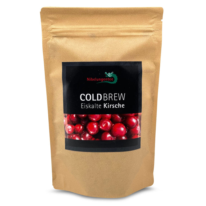 Geschenkset Cold Brew Eistee