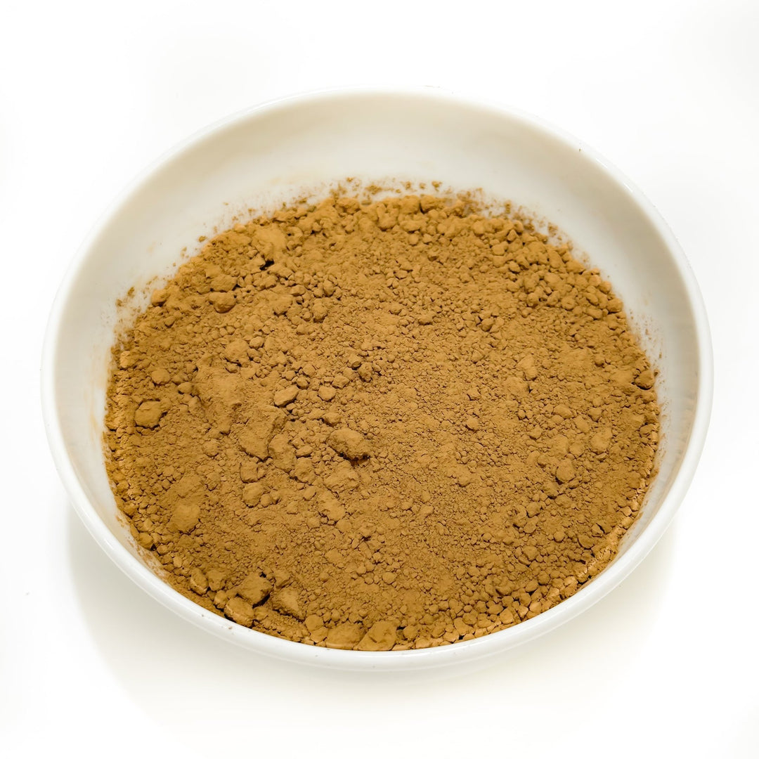 Japan Houjicha Pulver Bio