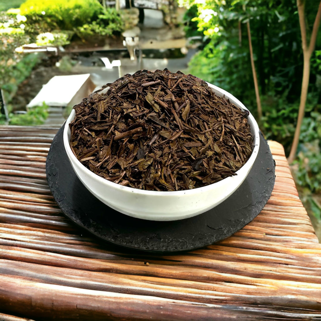 Japan Houjicha Sumira Bio