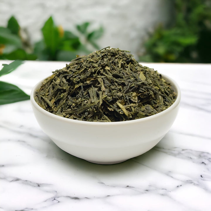 Japan Sencha