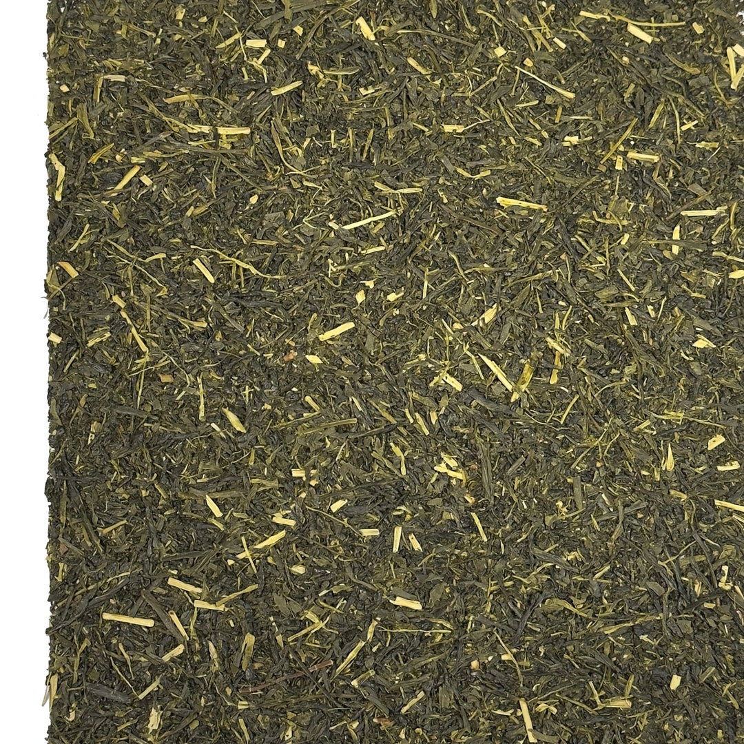 Japan Sencha Machiko Shizu 7132 Bio