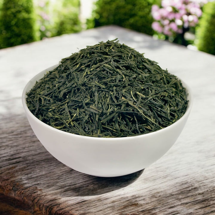 Japan Sencha Miyazaki