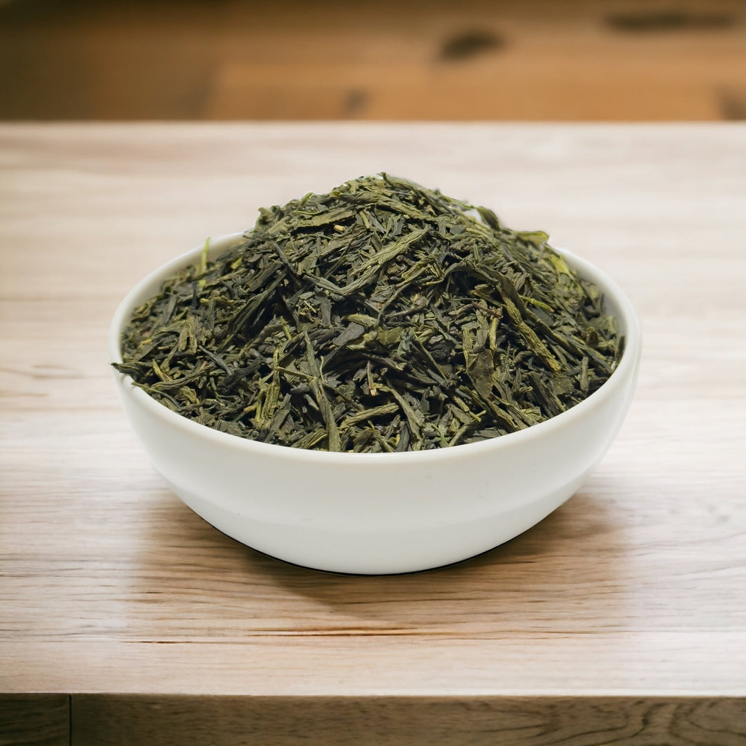 Japan Sencha Ogasa