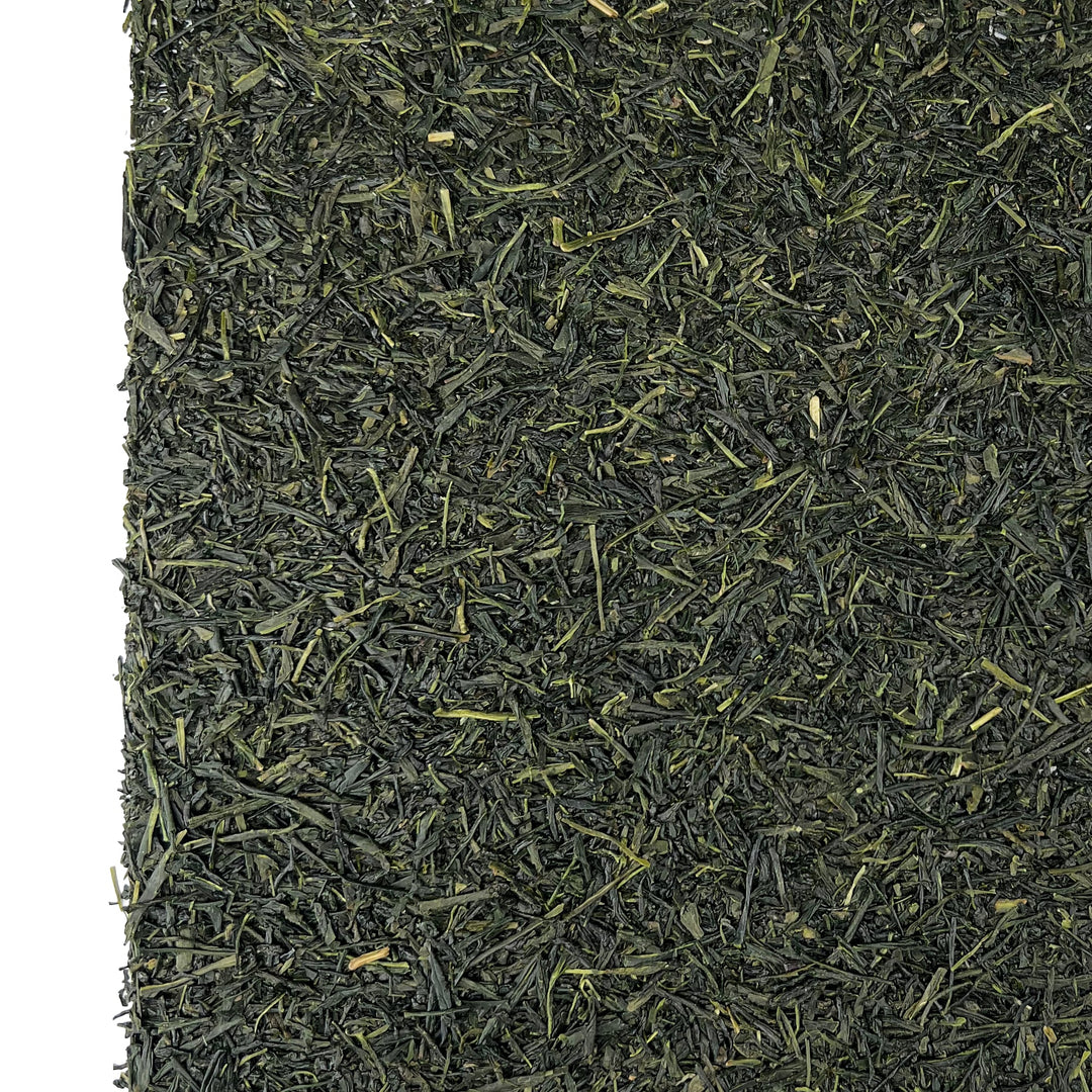 Japan Sencha Uchiyama Bio