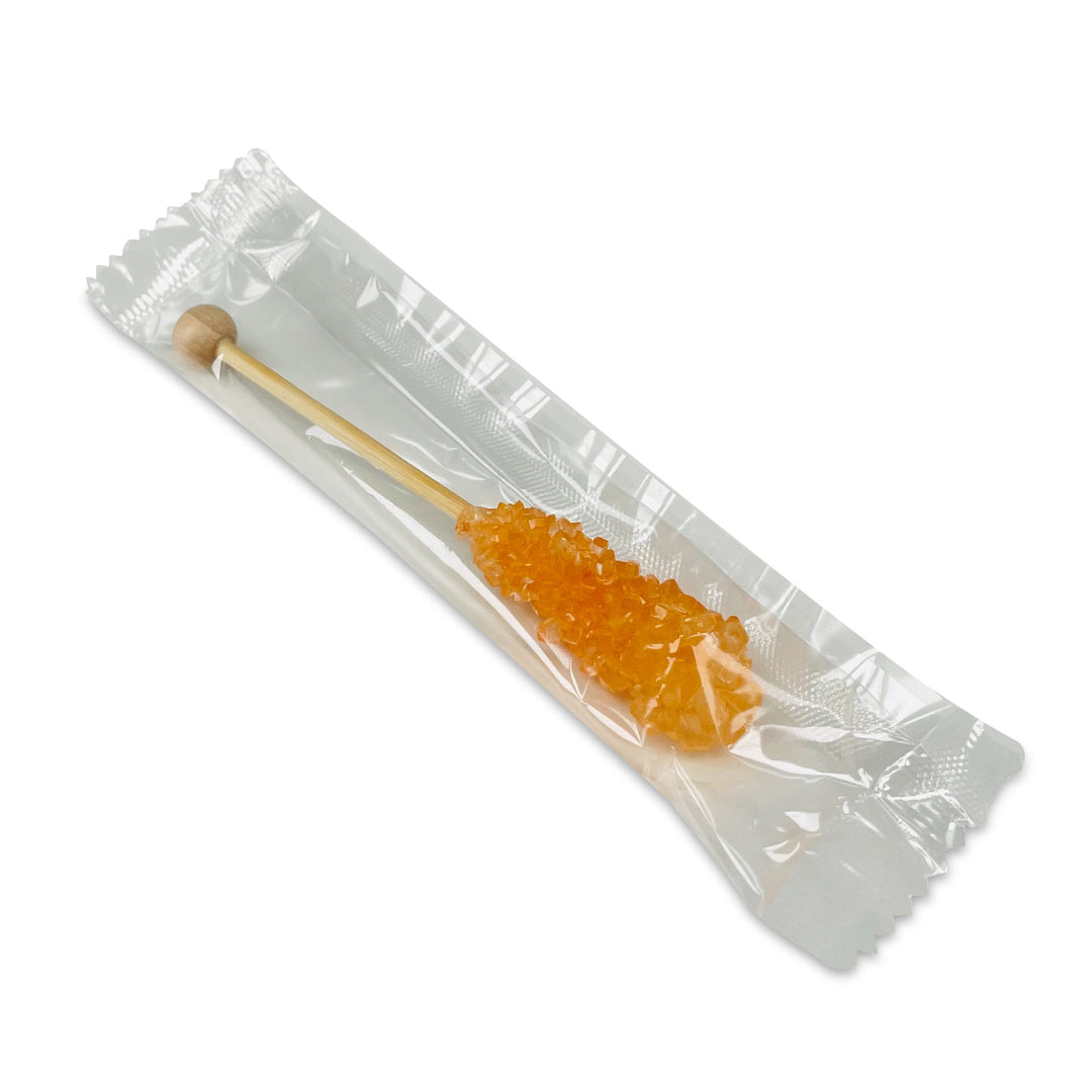 Kandisstick Orange