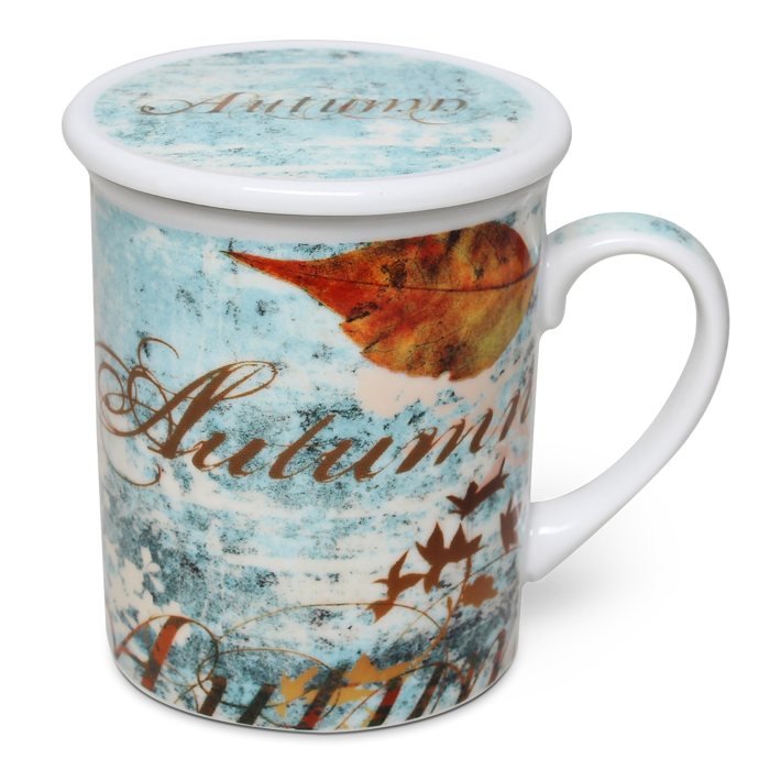 Kräuterteetasse Anton