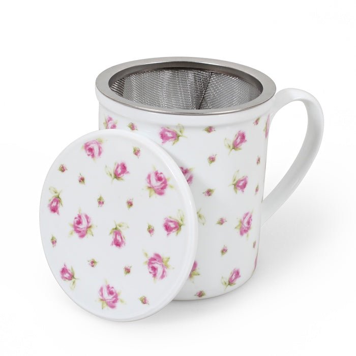 Kräuterteetasse Emma