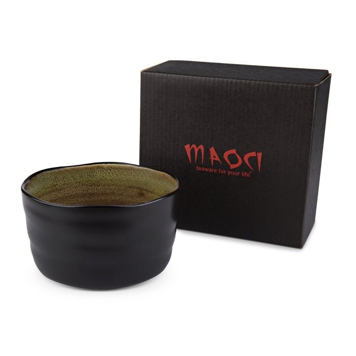 Matcha - Schale 400ml Geschenkbox