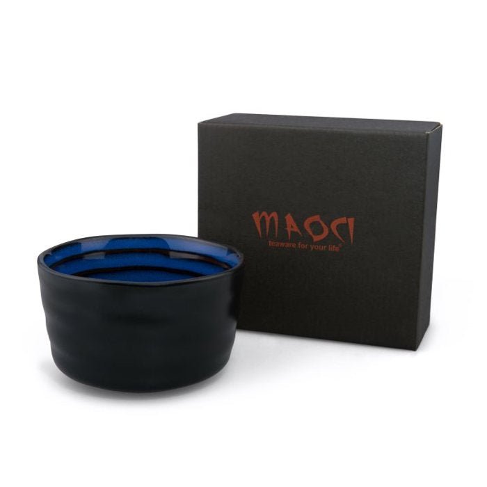 Matcha - Schale 400ml Geschenkbox