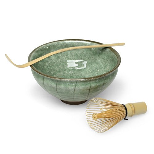 Matcha - Set Akemi