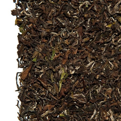 Nordindien Oolong Wonder Tea Gopaldhara