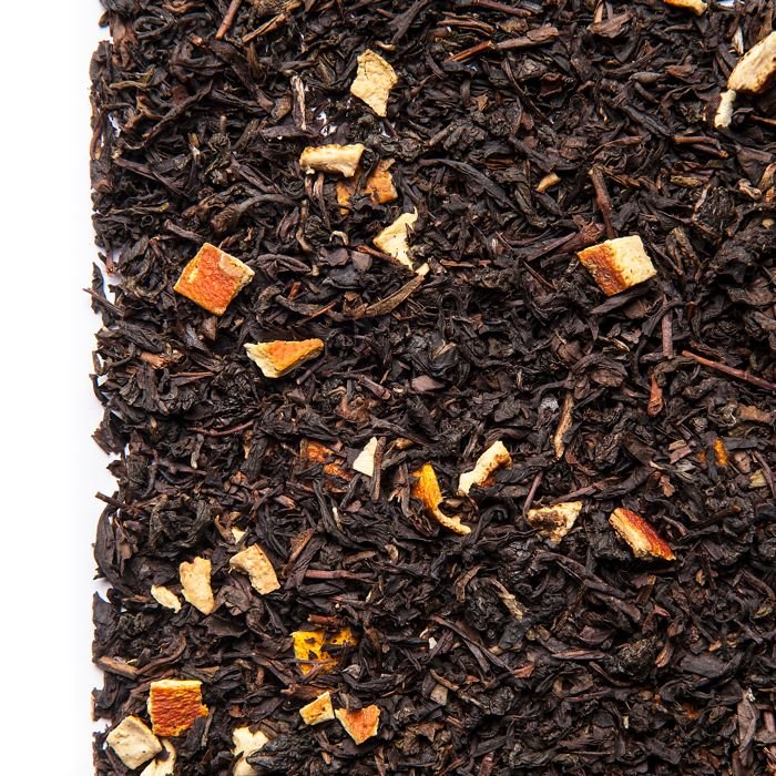 Oolong Orange natürlich