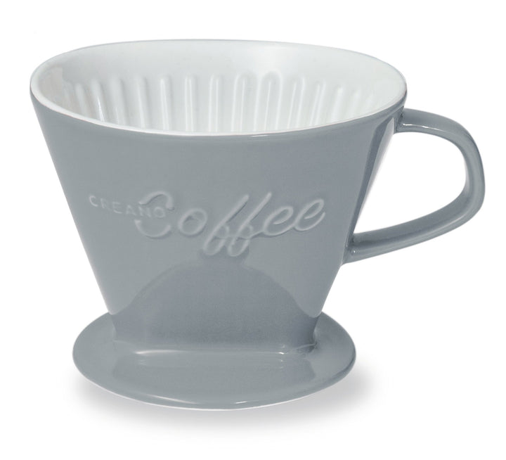 Porzellan - Kaffeefilter