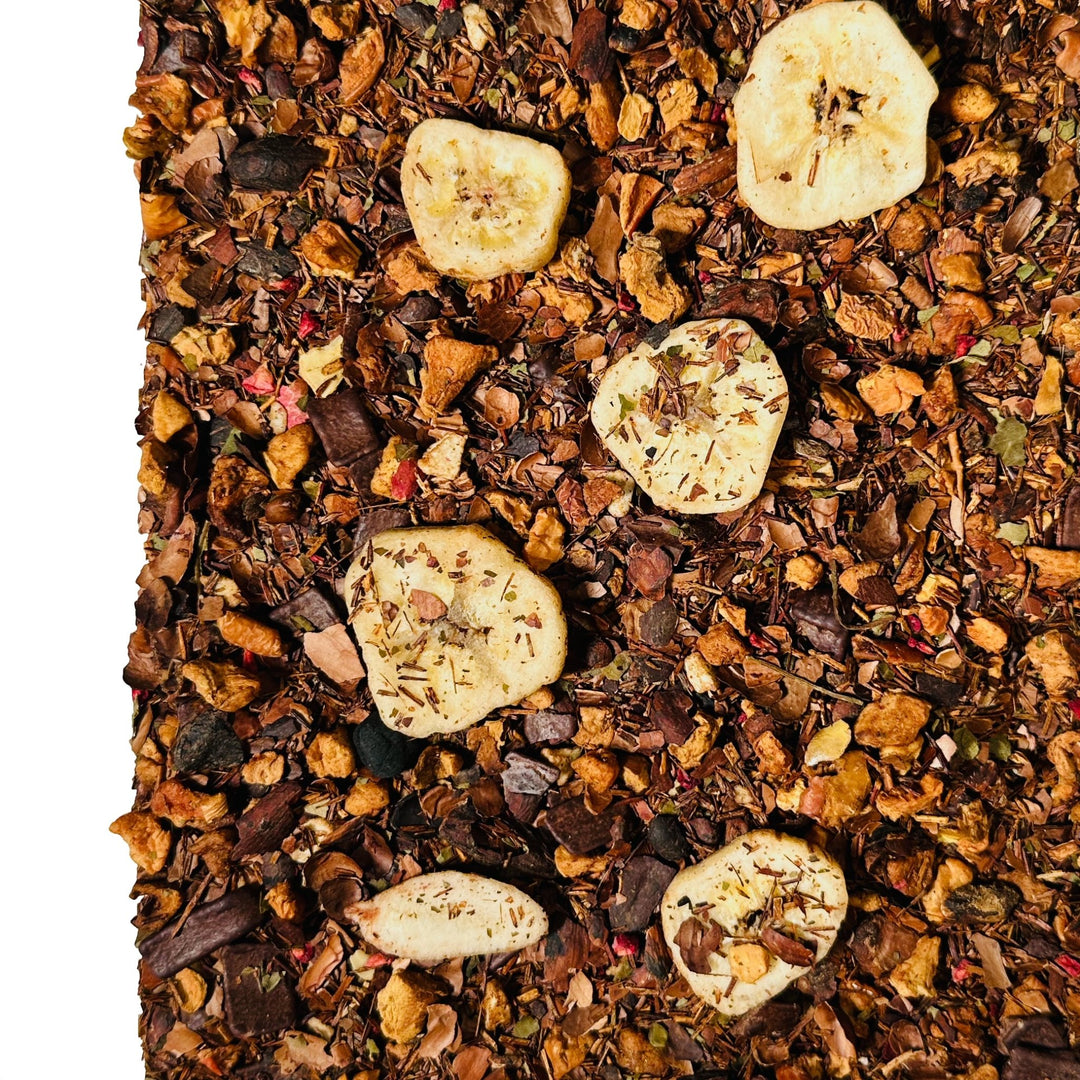 Rooibos Banana - Choc