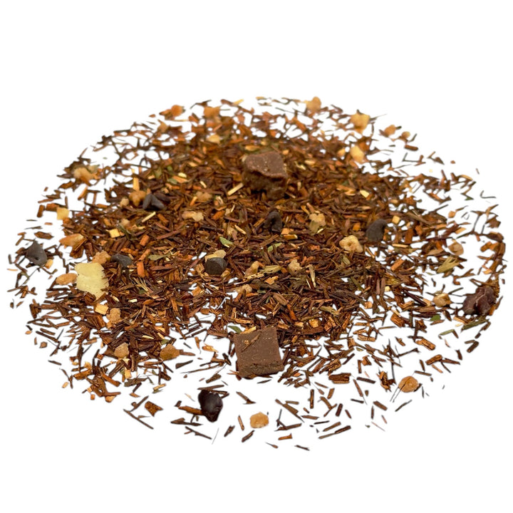 Rooibos Dominosteine