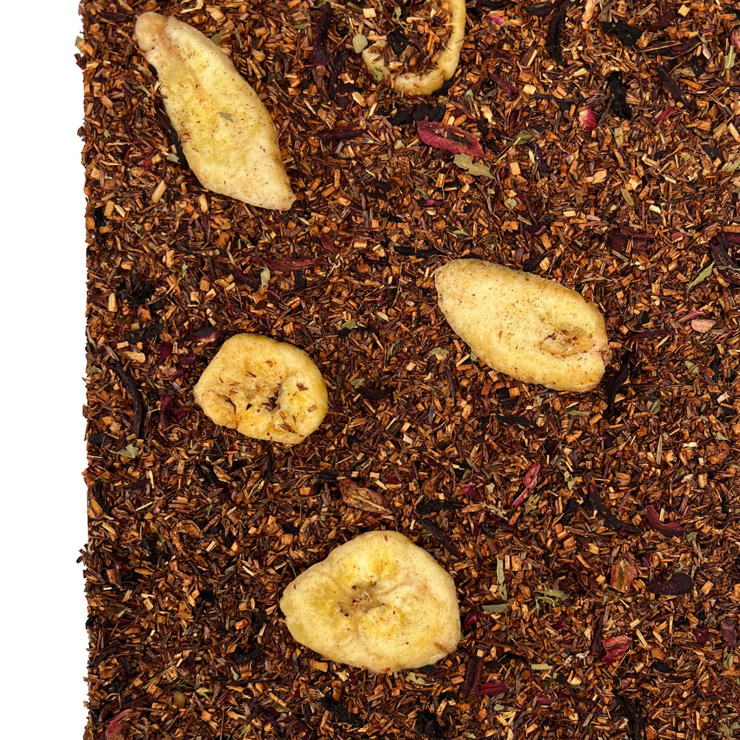 Rooibos Kirsch - Banane