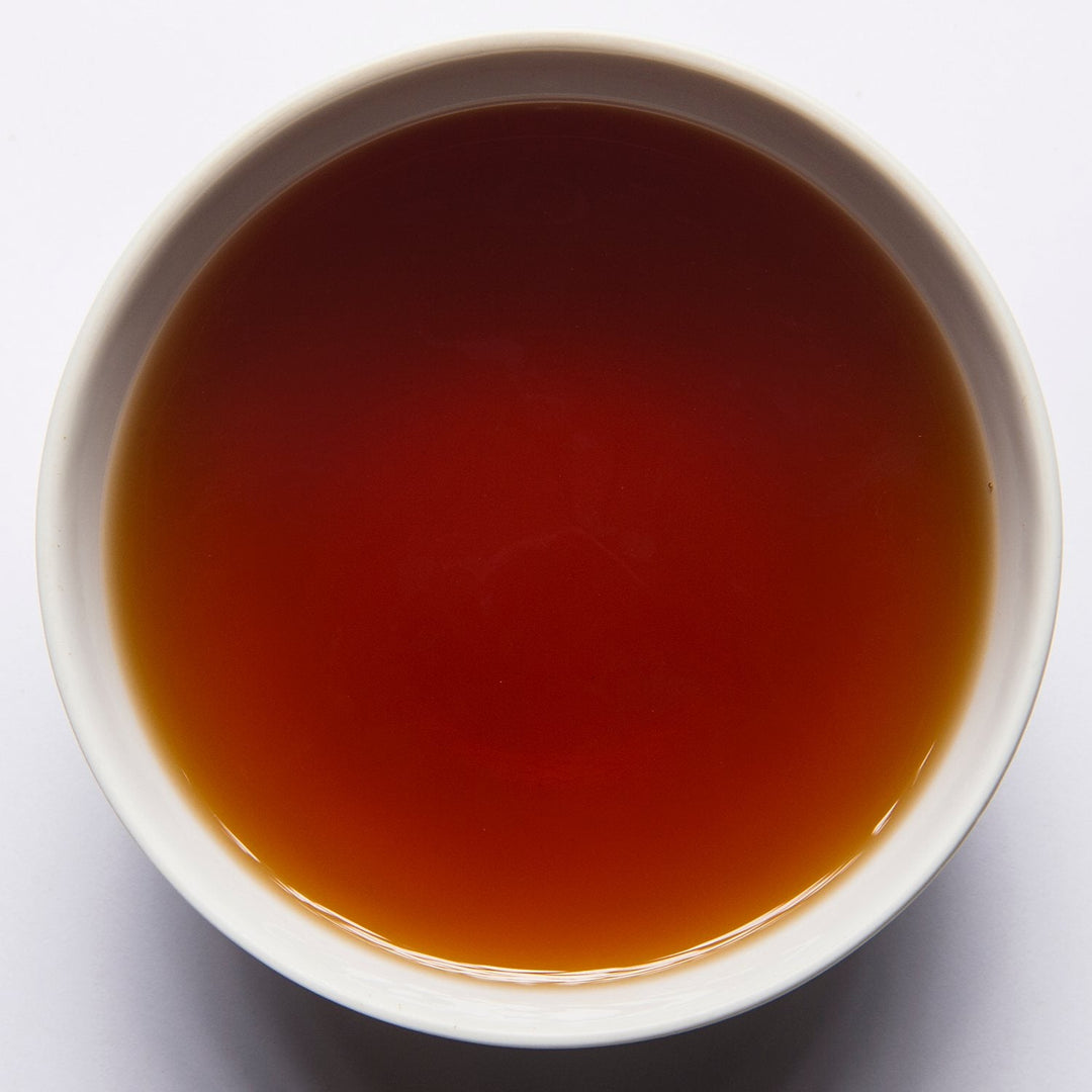 Rooibos Kurkumas Seele