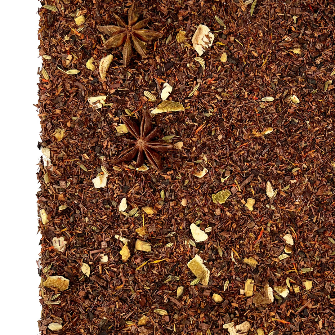 Rooibos Lebkuchen Bio