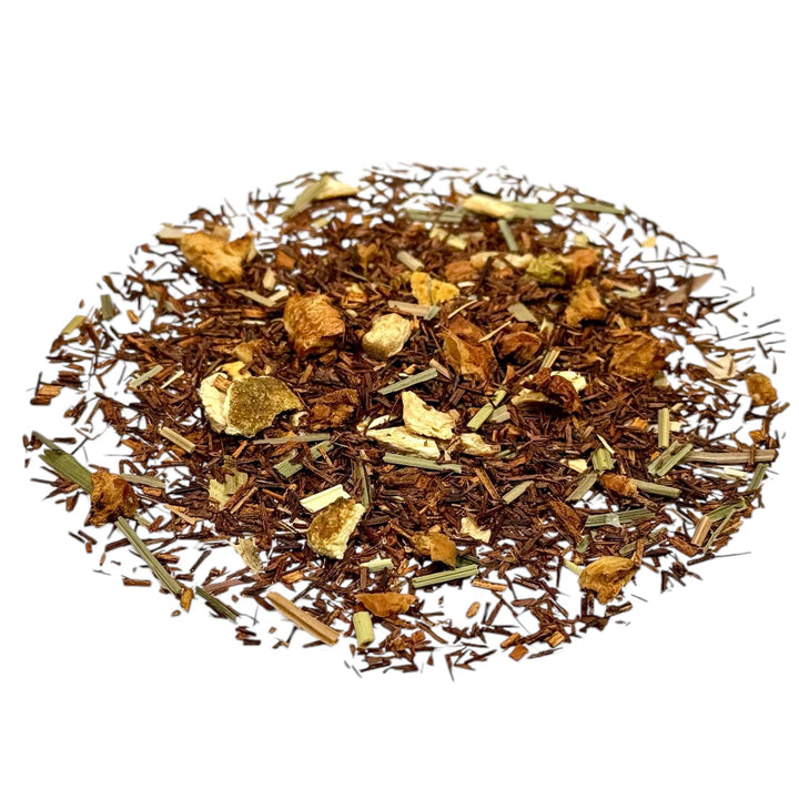 Rooibos Lemon - Ingwer Bio